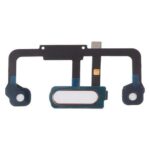 Cable Flex Botón Huella Dactilar para Huawei Mate 9 Pro (Blanco) - Imagen 2