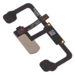 Cable Flex Botón Huella Dactilar para Huawei Mate 9 Pro (Blanco) - Imagen 4
