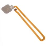 Cable Flex Botón Huella Dactilar para Huawei Enjoy 6S (Rosa) - Imagen 4