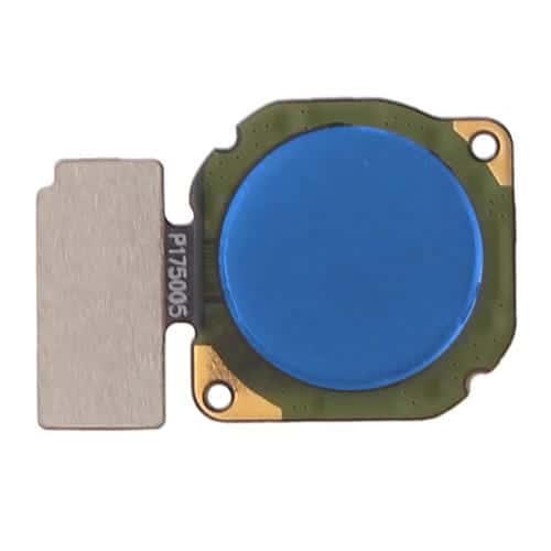SP8334L.jpg Cable Flex Botón Huella Dactilar para Huawei P8 Lite Maimang 6 Enjoy 8 Plus para Honor 9 Lite para Honor Play 7X Nova 3 para Honor Play (Azul) - Imagen 1