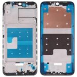 Marco Pantalla LCD Carcasa Frontal para Honor Play 8A (Negro)