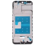 Marco Pantalla LCD Carcasa Frontal para Honor Play 8A (Negro) - Imagen 2