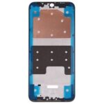 Marco Pantalla LCD Carcasa Frontal para Honor Play 8A (Negro) - Imagen 3