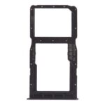 Bandeja Tarjeta SIM + Micro SD para Huawei P30 Lite (Gris) - Imagen 2