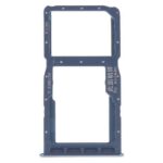 Bandeja Tarjeta SIM + Micro SD para Huawei P30 Lite (Azul) - Imagen 2