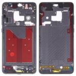Marco Pantalla LCD con Teclas Laterales para Huawei Mate 20 (Negro)