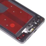 Marco Pantalla LCD con Teclas Laterales para Huawei Mate 20 (Negro) - Imagen 4