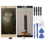 Pantalla Completa para Sony Xperia L2 (Oro Rosa)