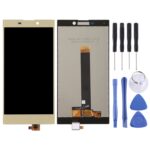 Pantalla Completa para Sony Xperia L2 (Oro Rosa) - Imagen 2