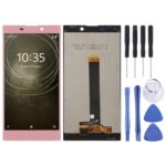 Pantalla Completa para Sony Xperia L2 (Negro)