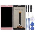 Pantalla Completa para Sony Xperia L2 (Negro) - Imagen 2