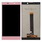Pantalla Completa para Sony Xperia L2 (Negro) - Imagen 3