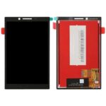 Pantalla Completa para BlackBerry Key 2 (Negro) - Imagen 2