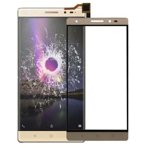 Panel Táctil para Lenovo Phab 2 Plus Pb2-670 Pb2-670N (Dorado)