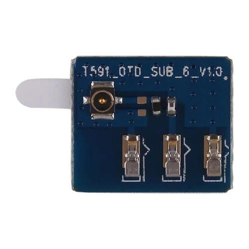 Placa de Puerto de Carga para Leagoo Kiicaa