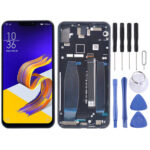 Pantalla Completa con Marco para Asus ZenFone 5 ZE620KL