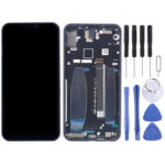 Pantalla Completa con Marco para Asus ZenFone 5 ZE620KL - Imagen 2