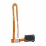 Cable Flex Sensor Huellas Dactilares para OnePlus 6 (Dorado)