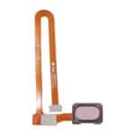 Cable Flex Sensor de Huellas Dactilares para OnePlus 6 (Negro) - Imagen 2