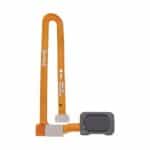 Cable Flex Sensor de Huellas Dactilares para OnePlus 6 (Negro Azabache) - Imagen 2