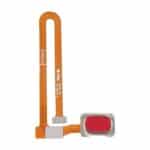 Cable Flex Sensor Huellas Dactilares para OnePlus 6 (Negro Medianoche)