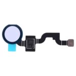 Cable Flex Sensor de Huellas Dactilares para Google Pixel 3A XL (Violeta Claro) - Imagen 2