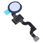 Cable Flex Sensor de Huellas Dactilares para Google Pixel 3A XL (Violeta Claro) - Imagen 3