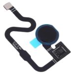 Cable Flex Sensor Huellas Dactilares para Google Pixel 3A (Negro) - Imagen 3