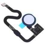 Cable Flex Sensor de Huellas Dactilares para Google Pixel 3A (Violeta Claro) - Imagen 3