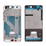Marco Pantalla LCD Carcasa Frontal para Huawei Nova Lite (Blanco)