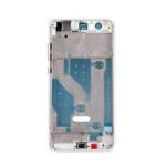 Marco Pantalla LCD Carcasa Frontal para Huawei Nova Lite (Blanco) - Imagen 2