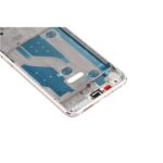 Marco Pantalla LCD Carcasa Frontal para Huawei Nova Lite (Blanco) - Imagen 4