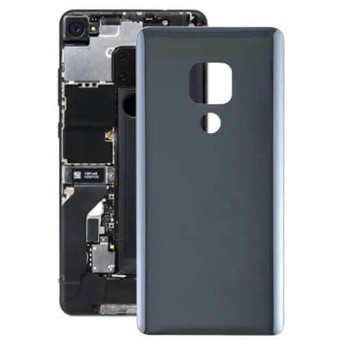 Tapa Trasera Batería para Huawei Mate 20 (Negro)