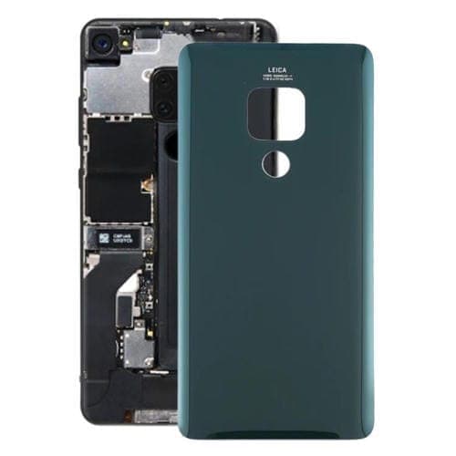 Tapa Trasera Batería para Huawei Mate 20 (Verde Oscuro)