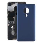 Tapa Trasera Batería para Huawei Mate 20 (Azul)