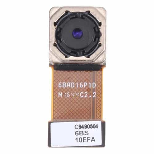 Cámara Trasera para Leagoo T8S Original