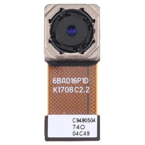 Cámara Trasera para Leagoo T8 Original