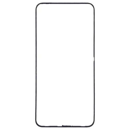 Soporte de Bisel de Marco LCD Carcasa Frontal para Honor 8X