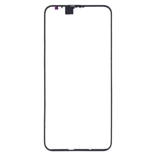 Soporte de Bisel de Marco LCD con Carcasa Frontal para Honor 10 Lite