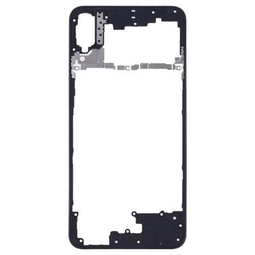 Marco Bisel Tapa Trasera Batería para Honor 8X