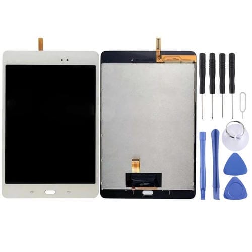Pantalla Completa para Samsung Galaxy Tab A 8.0 T350 (Blanco)