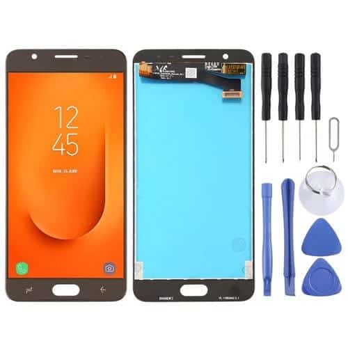 Pantalla Completa para Samsung Galaxy J7 Prime 2 / G611 (Oro)