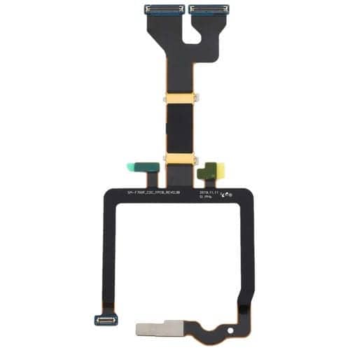Cable Flex LCD Auricular Altavoz Placa Base para Samsung Galaxy Z Flip SM-F700F