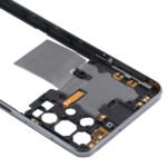 Placa de Bisel de Marco medio para Samsung Galaxy A32 5G - Imagen 4