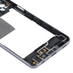 Placa de Bisel de Marco medio para Samsung Galaxy A32 5G - Imagen 5