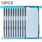 Adhesivo de Carcasa Frontal para Samsung Galaxy S9 - Paquete de (10 Piezas)
