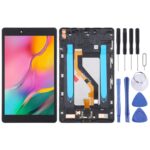 Pantalla Completa con Marco para Samsung Galaxy Tab A 8.0 SM-T295 (2019)