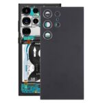 Tapa Trasera Batería para Samsung Galaxy S24 Ultra SM-S928B con Lente Cámara