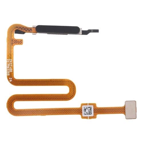 Cable Flex Sensor Huellas Dactilares para Samsung Galaxy A05S SM-A057F (Negro)