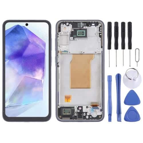 Pantalla Completa OLED para Samsung Galaxy A35 SM-A356B 6,43 pulgadas